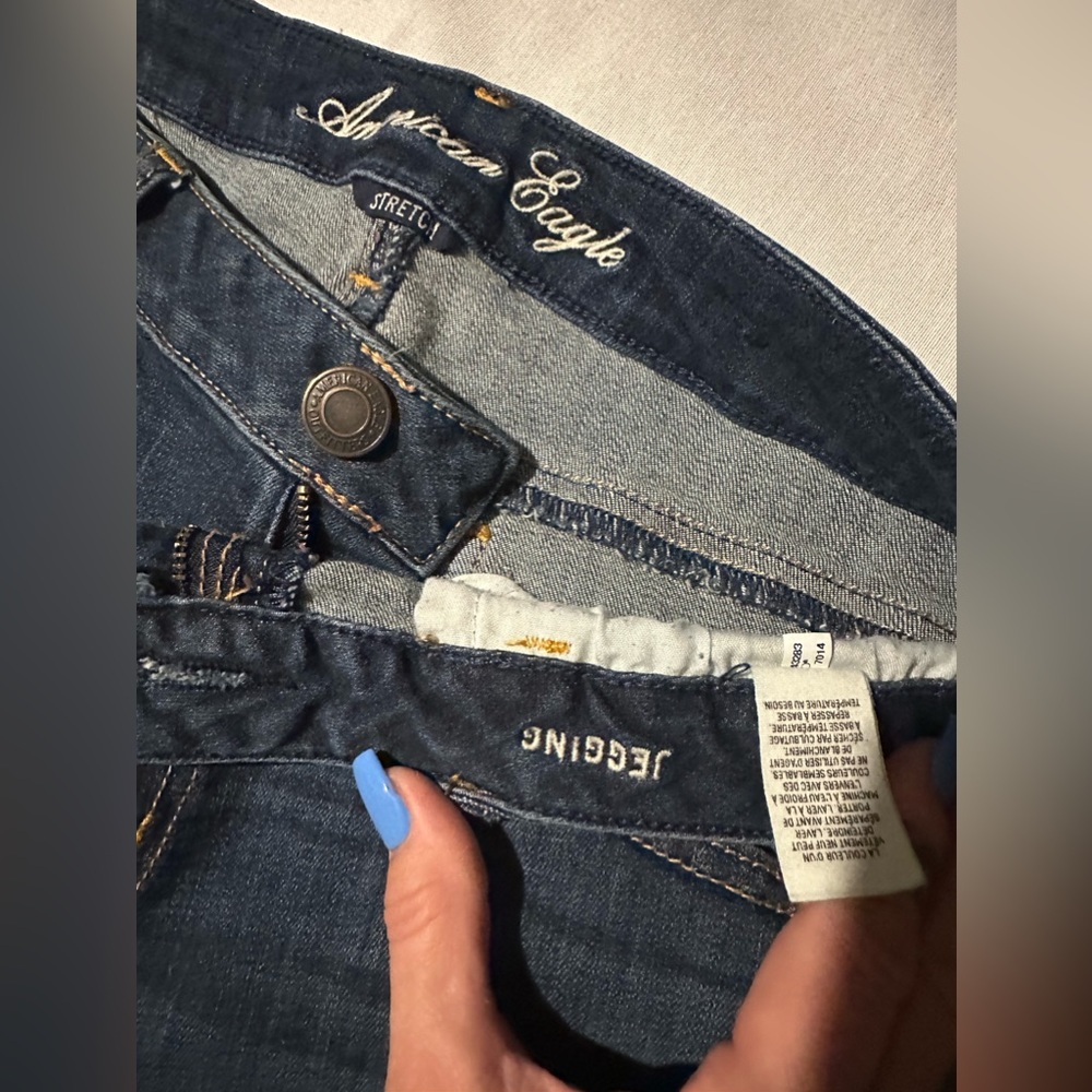 Women’s American Eagle Jeans